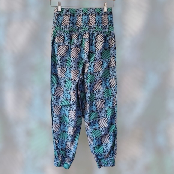 Free People Movement The Way Home Printed Joggers - Picture 7 of 7